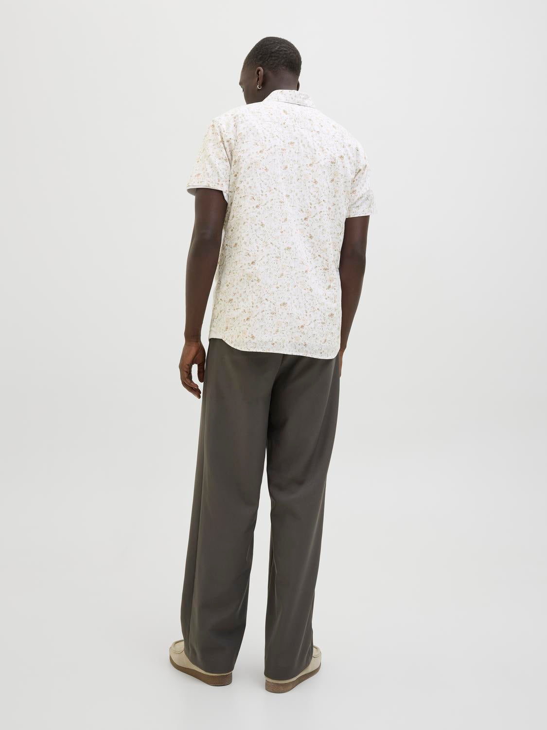 JPRBLASUMMER PRINT SHIRT